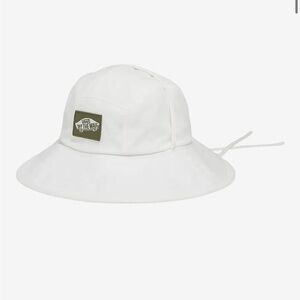 Vans Sunnyside Hat NWT